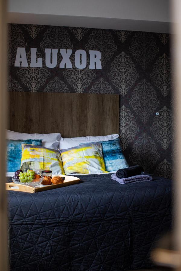 The Nines Aparthotel By Aluxor Leicester Dış mekan fotoğraf